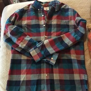 Men’s Old Navy Button-down
